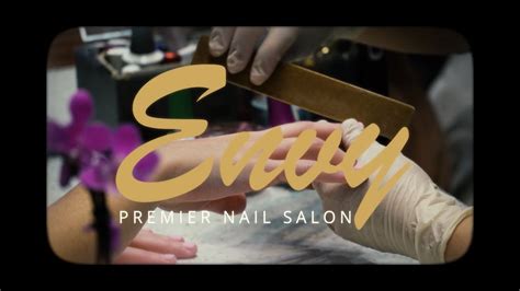 Specialties At Envy, YOU ARE the ours 1 priority center of what we do every day. . Envy nails terminal